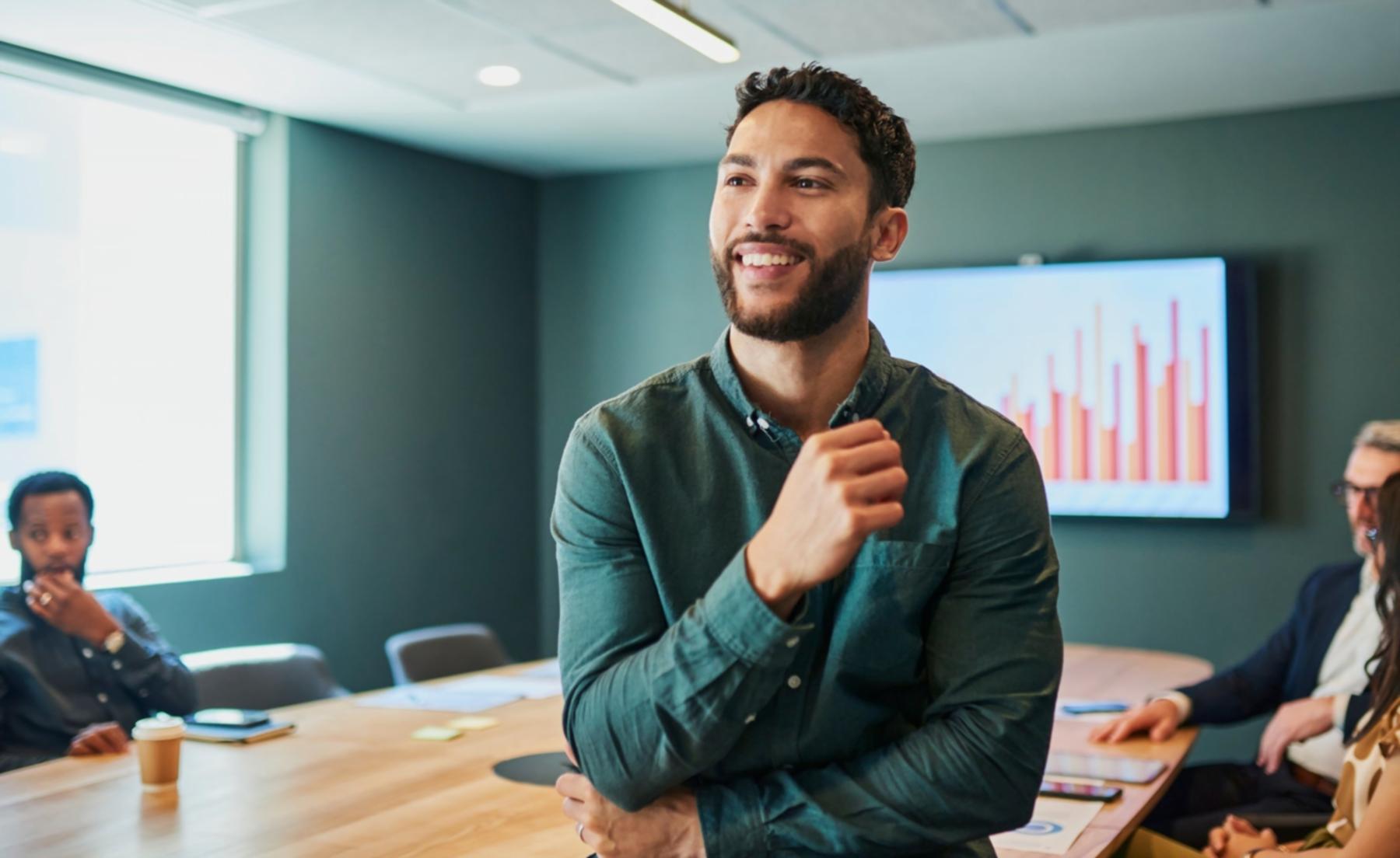 Sesión de habilidades comunicativas